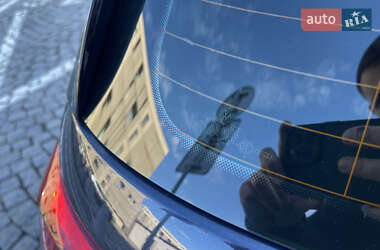 Универсал Volkswagen Golf 2015 в 