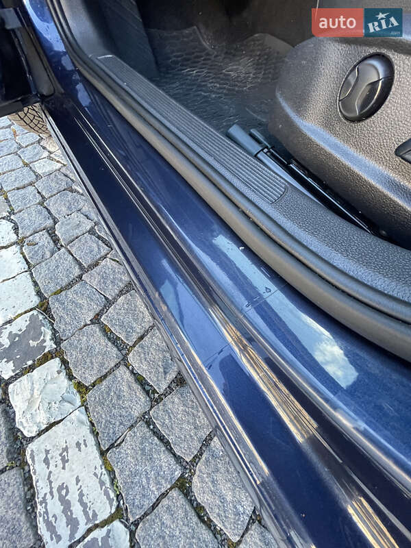 Универсал Volkswagen Golf 2015 в Харькове