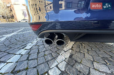 Универсал Volkswagen Golf 2015 в 