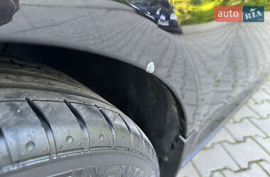 Універсал Volkswagen Golf 2008 в 