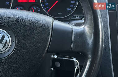 Універсал Volkswagen Golf 2008 в 