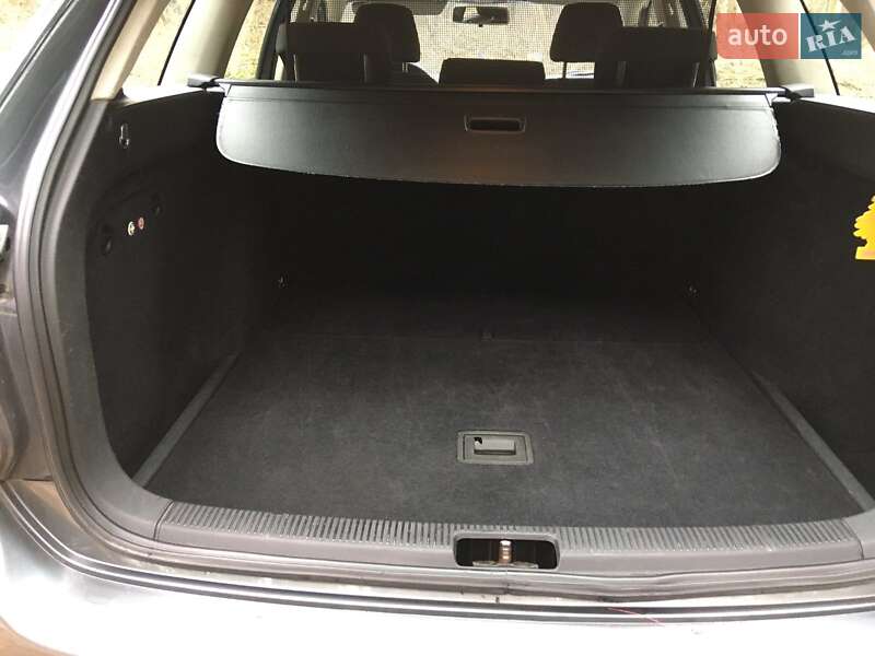 Універсал Volkswagen Golf 2010 в Бершаді