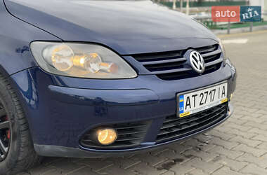 Хэтчбек Volkswagen Golf 2008 в Коломые