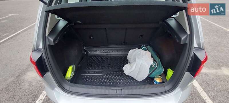 Универсал Volkswagen Golf 2015 в Львове