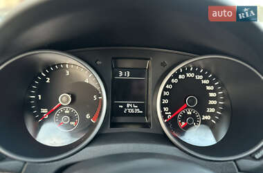 Универсал Volkswagen Golf 2011 в Заболотове