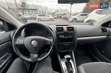 Універсал Volkswagen Golf 2008 в 