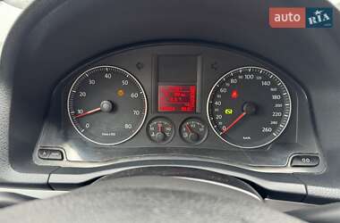 Універсал Volkswagen Golf 2008 в 