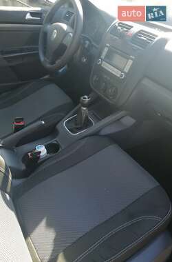 Универсал Volkswagen Golf 2008 в 