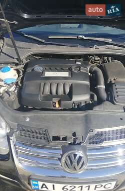 Универсал Volkswagen Golf 2008 в 
