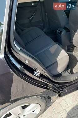 Универсал Volkswagen Golf 2009 в 