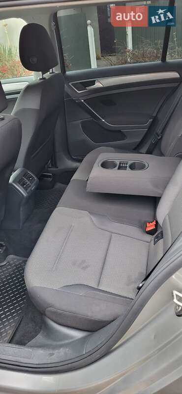 Универсал Volkswagen Golf 2015 в Хмельницком фото 10 Универсал Volkswagen Golf 2015 в Хмельницком