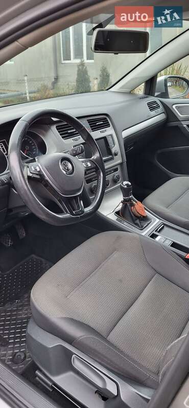 Универсал Volkswagen Golf 2015 в Хмельницком фото 13 Универсал Volkswagen Golf 2015 в Хмельницком