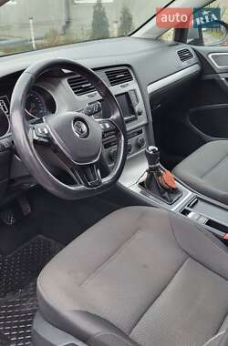Универсал Volkswagen Golf 2015 в 