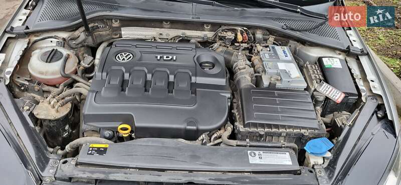 Универсал Volkswagen Golf 2015 в Хмельницком фото 18 Универсал Volkswagen Golf 2015 в Хмельницком