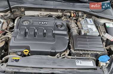 Универсал Volkswagen Golf 2015 в 