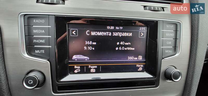 Универсал Volkswagen Golf 2015 в Хмельницком фото 25 Универсал Volkswagen Golf 2015 в Хмельницком