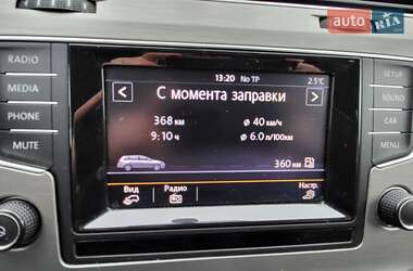 Универсал Volkswagen Golf 2015 в 