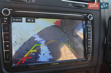 Універсал Volkswagen Golf 2013 в 