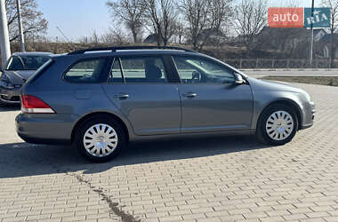 Универсал Volkswagen Golf 2007 в Вишневце