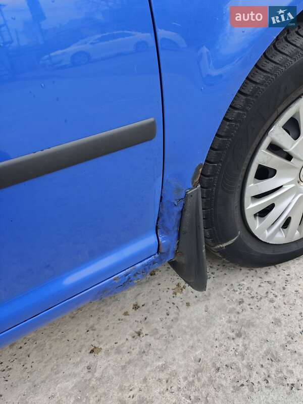 Универсал Volkswagen Golf 2001 в Трускавце