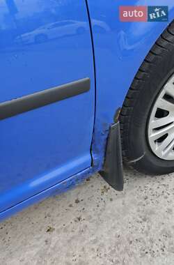 Универсал Volkswagen Golf 2001 в 