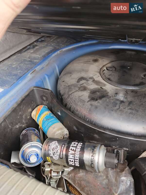 Универсал Volkswagen Golf 2001 в Трускавце