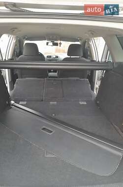 Универсал Volkswagen Golf 2012 в 