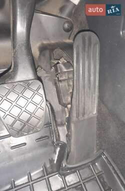 Универсал Volkswagen Golf 2012 в 