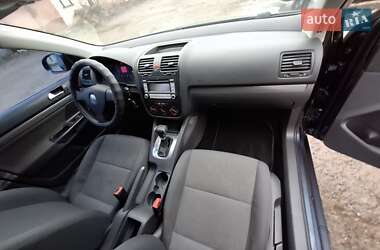 Універсал Volkswagen Golf 2007 в Калуші