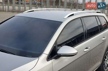 Универсал Volkswagen Golf 2014 в 