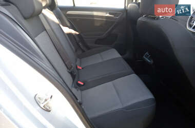 Универсал Volkswagen Golf 2014 в Днепре