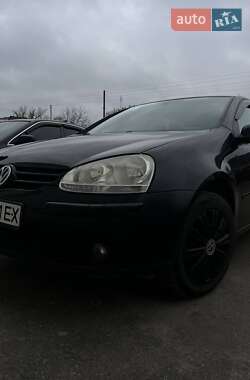 Универсал Volkswagen Golf 2007 в Шепетовке