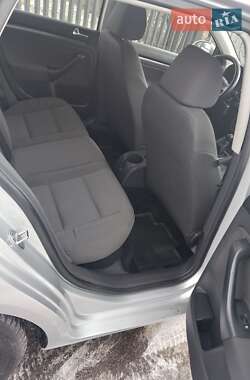 Универсал Volkswagen Golf 2008 в 