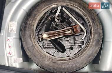 Универсал Volkswagen Golf 2008 в 