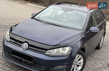 Универсал Volkswagen Golf 2015 в Хмельницком