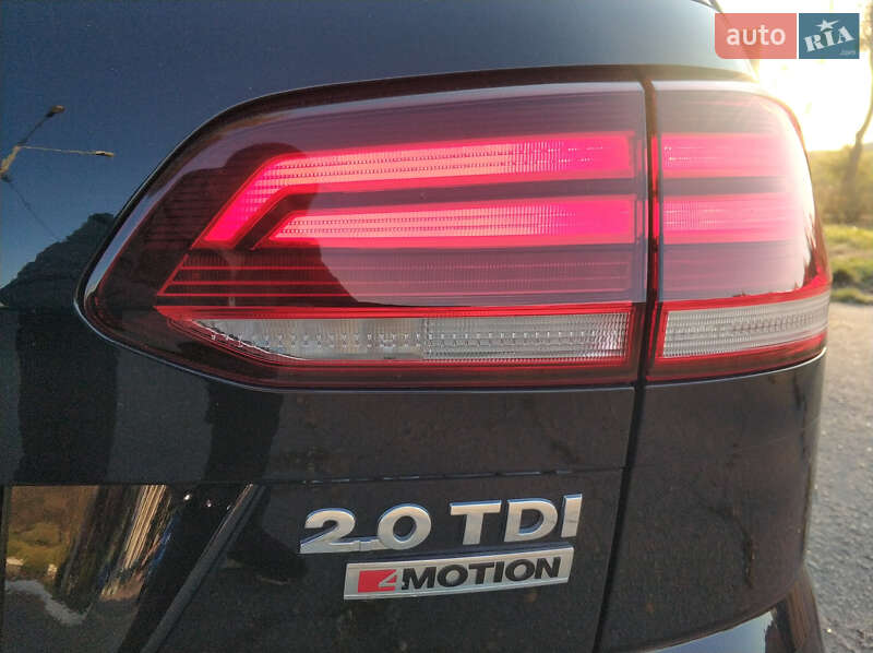 Універсал Volkswagen Golf 2017 в Запоріжжі