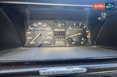 Хетчбек Volkswagen Golf 1985 в 