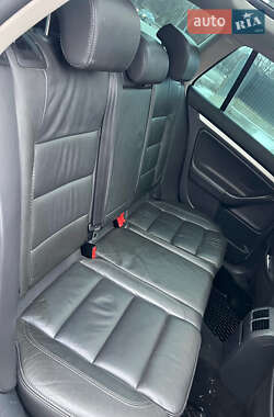Универсал Volkswagen Golf 2008 в 