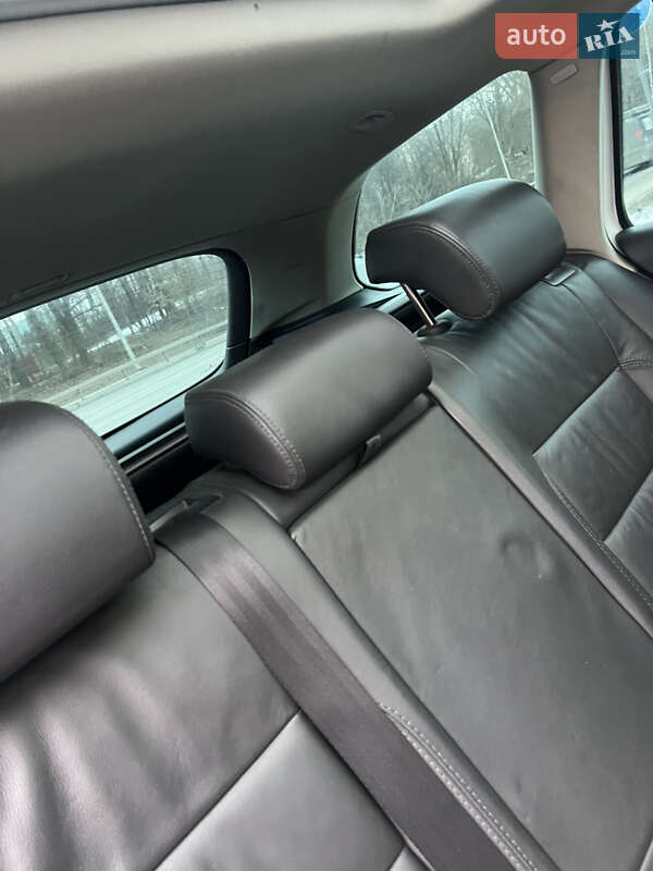 Універсал Volkswagen Golf 2008 в Тернополі