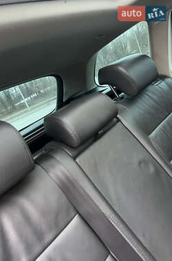 Универсал Volkswagen Golf 2008 в 