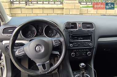 Универсал Volkswagen Golf 2013 в Одессе