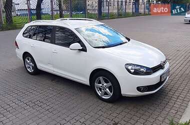 Универсал Volkswagen Golf 2013 в Одессе