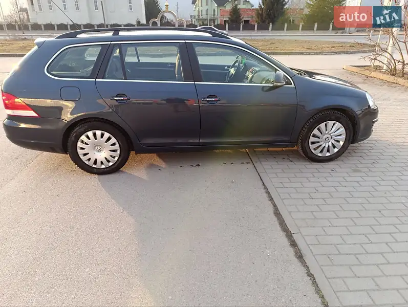 Volkswagen Golf 2006 VIN WVWZZZ1KZ7P011669 фото оголошення 21 з 53