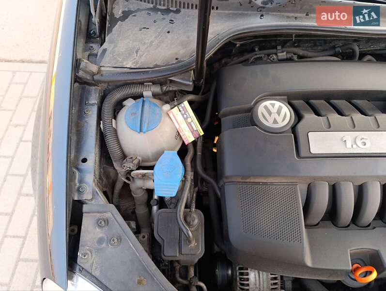 Універсал Volkswagen Golf 2007 в Хусті