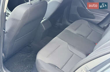 Хэтчбек Volkswagen Golf 2018 в 
