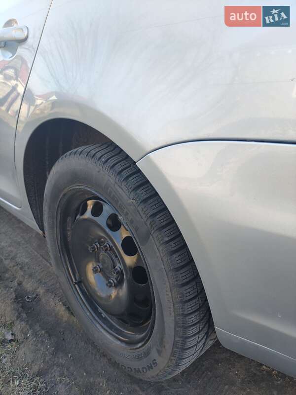 Універсал Volkswagen Golf 2010 в Володимирі