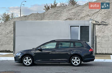 Универсал Volkswagen Golf 2014 в Киеве