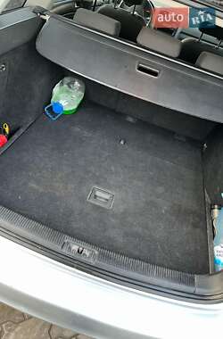 Універсал Volkswagen Golf 2009 в 