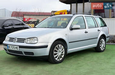 Универсал Volkswagen Golf 2000 в Одессе