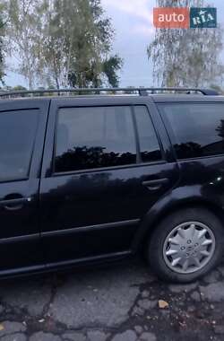 Универсал Volkswagen Golf 2000 в 